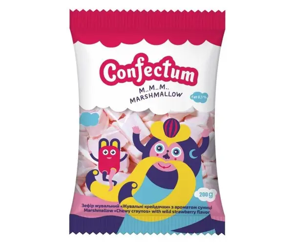 Маршмелоу "Їж Наше" 175гр