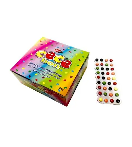 Драже Сесебон