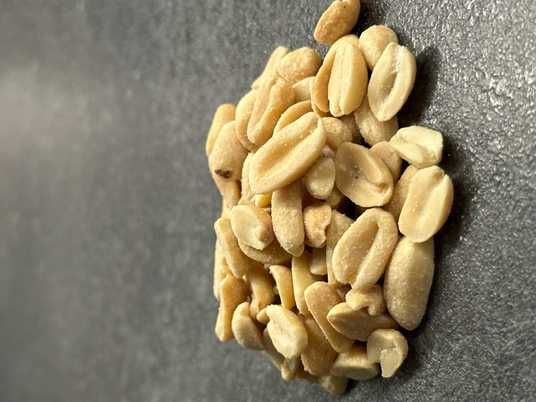 Арахіс Смажений солений 1кг