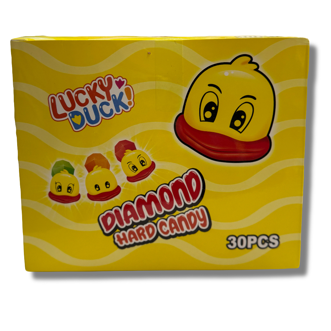 Lucky Duck  30шт/уп