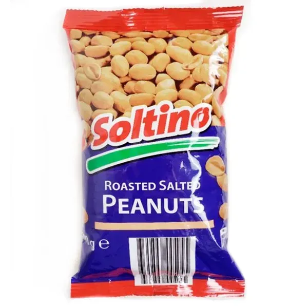 Арахіс Soltino 100г