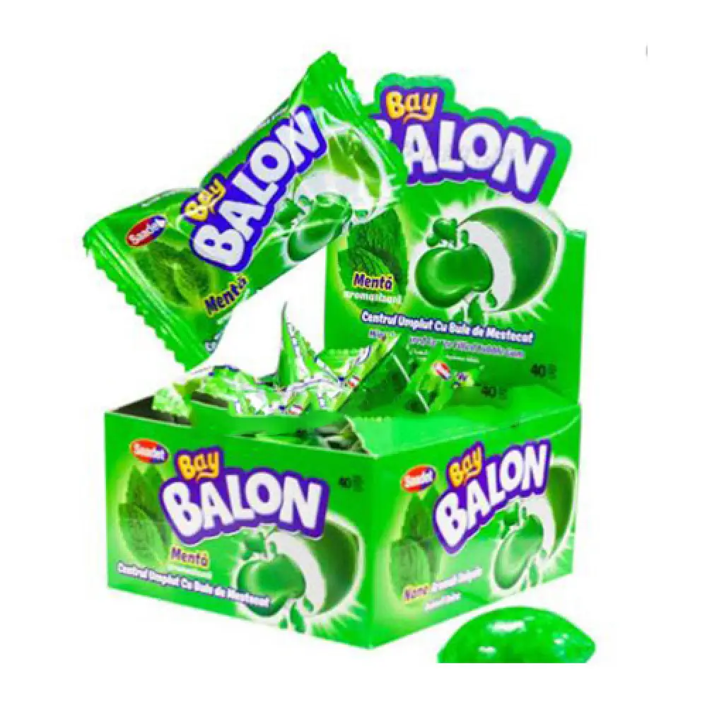 Жуйка Balon 50шт/уп