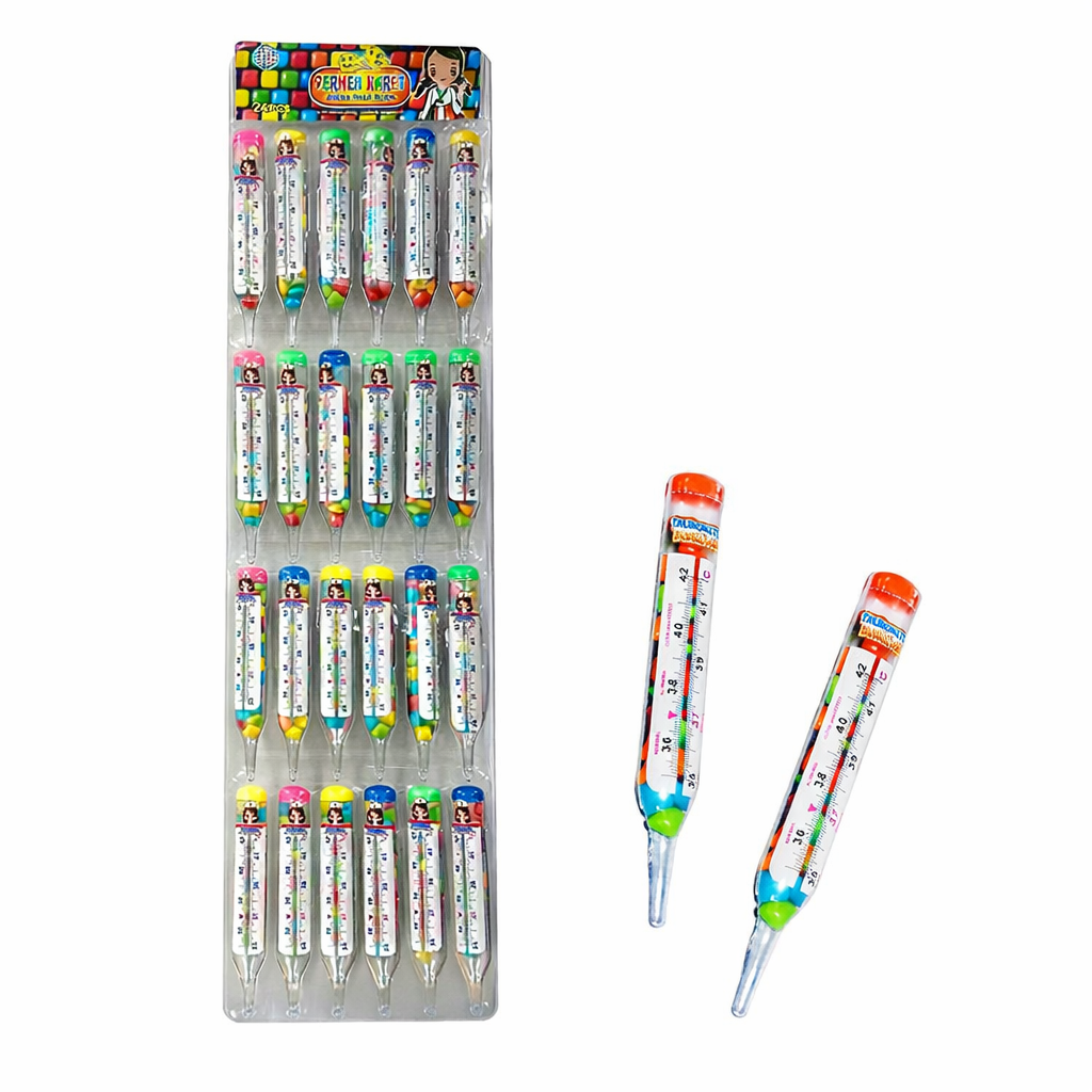 Драже Термометр/уп