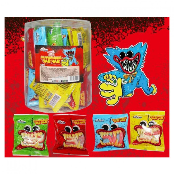 Чав-Чав мармелад 36 шт/уп