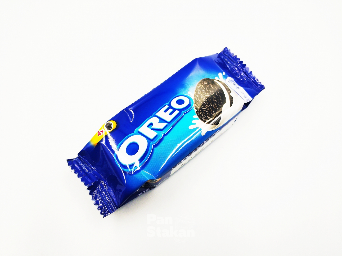 Орео печиво 38г/12уп