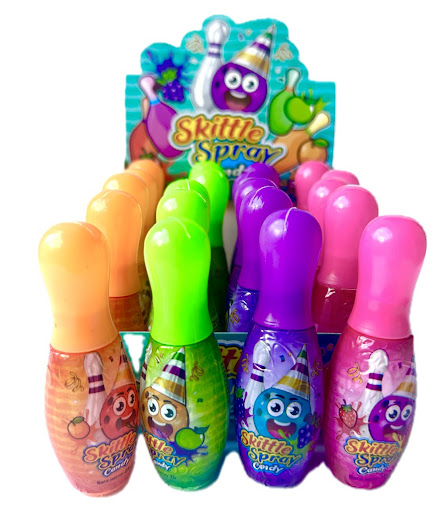 Спрей Кеглі/уп