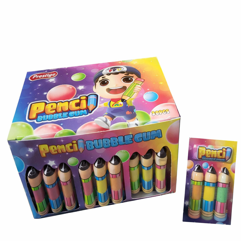 Жуйка Pensil 13г \уп