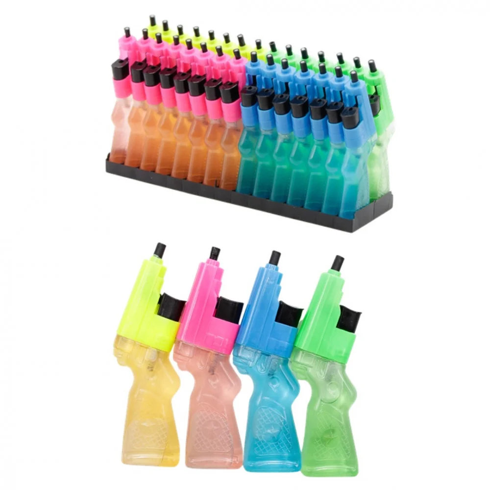 Спрей рушниця 30шт/уп