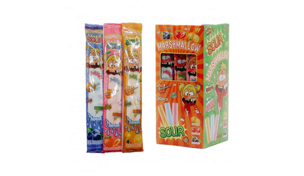 Маршмелоу Sour\уп