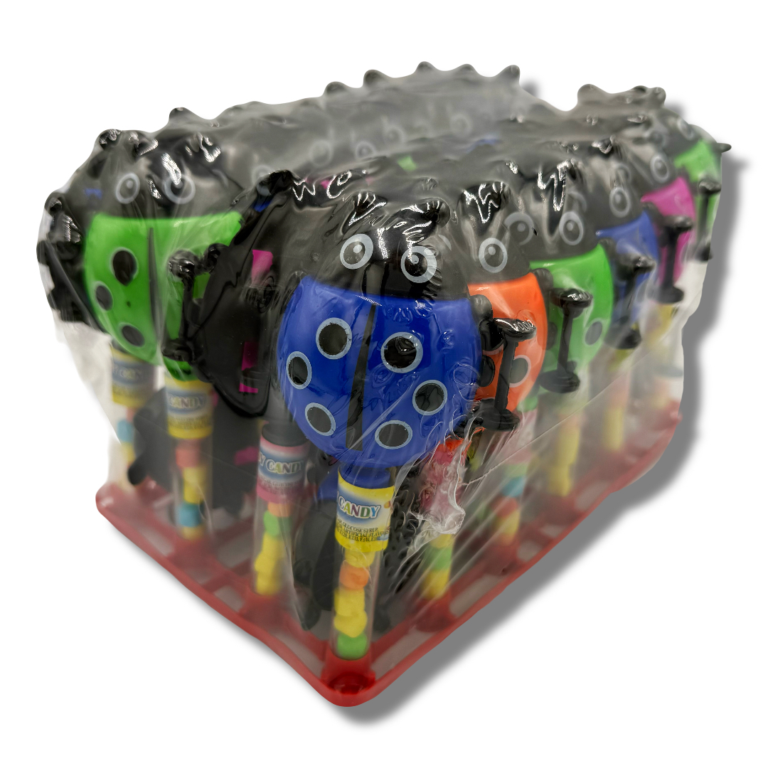 Драже Божа Корівка 2г/30шт