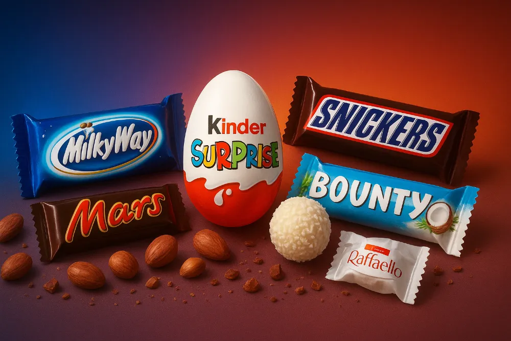 Акційний банер