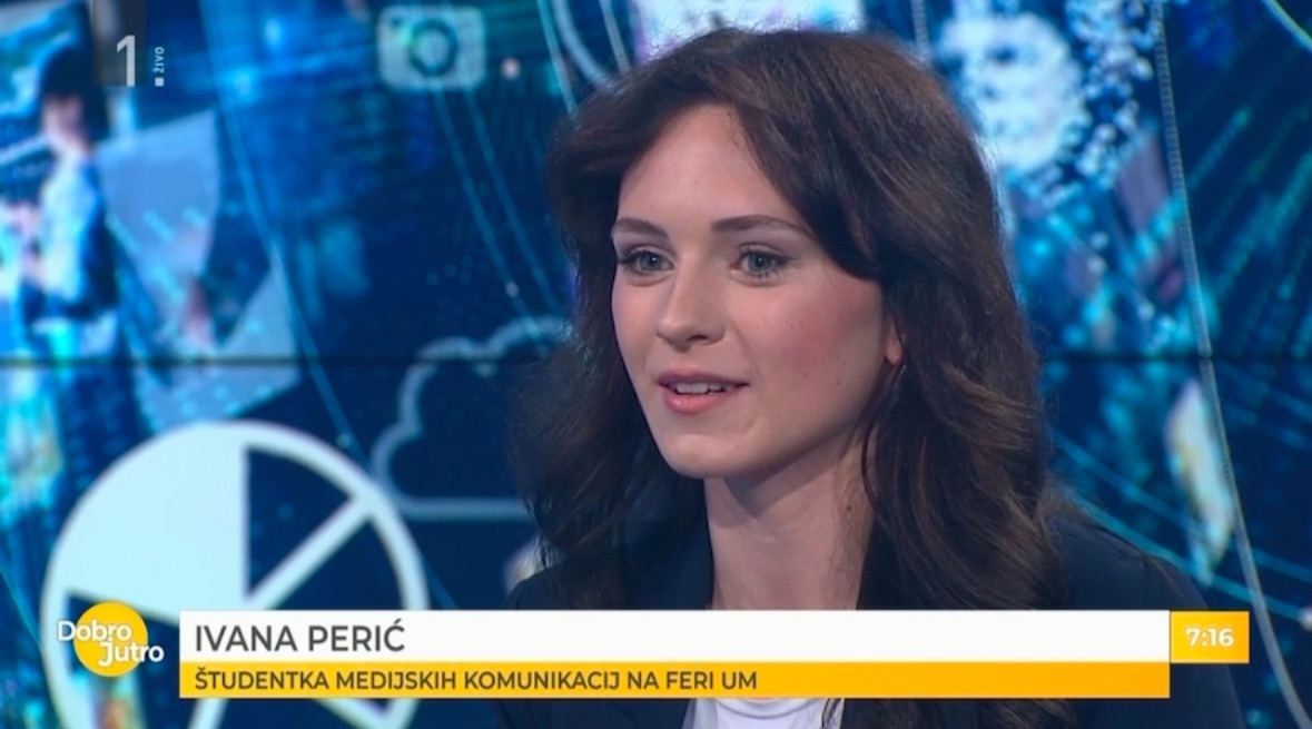 "Mission of Generations" on RTV Slovenia