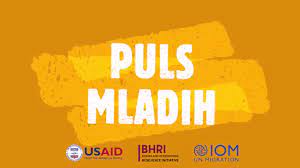 Interview for "PULS MLADIH" - Young people in science