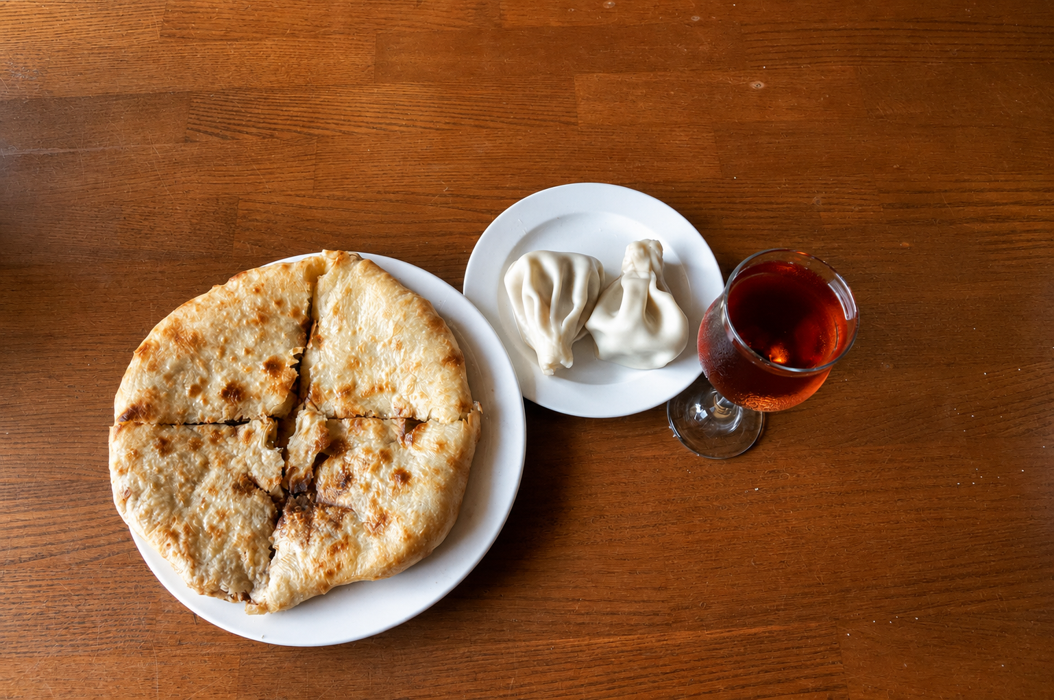 A Taste of Victoria Square Traditional Athenian flavours and a world of multicultural cuisine near Ivélia: Athens beyond the familiar