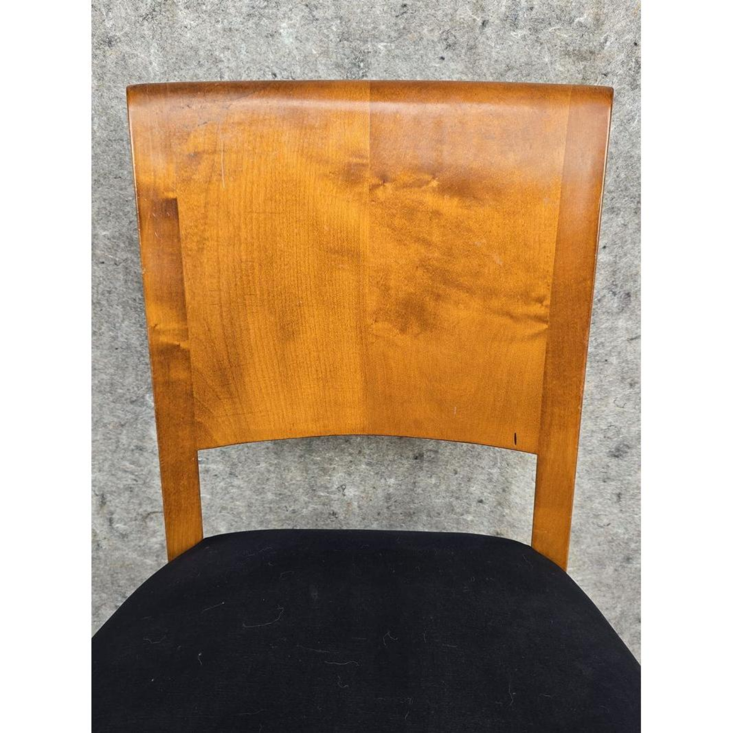 Free Delivery - 4 Sacchetto Fratelli Italian Biedermeier Style Side Chairs image | Ivy Store
