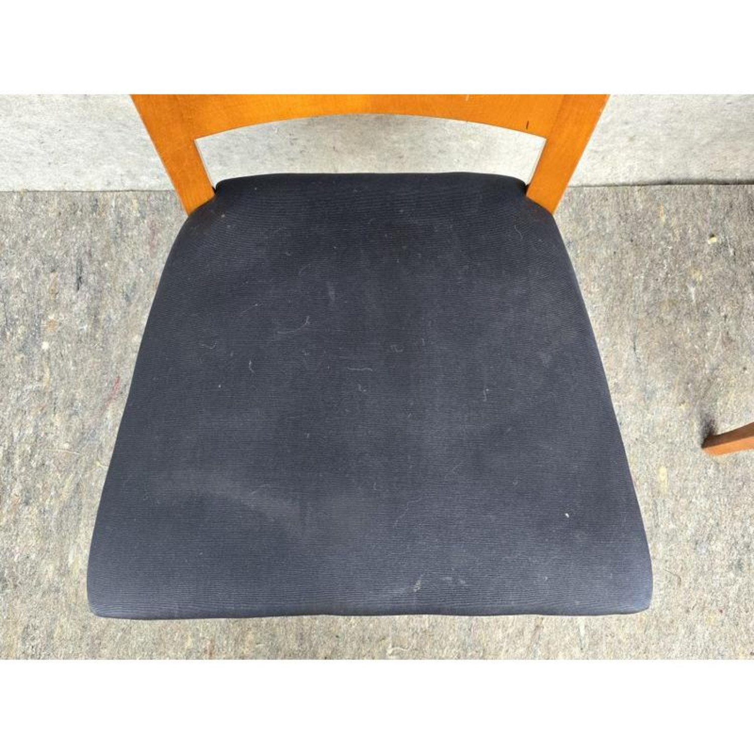 Free Delivery - 4 Sacchetto Fratelli Italian Biedermeier Style Side Chairs image | Ivy Store