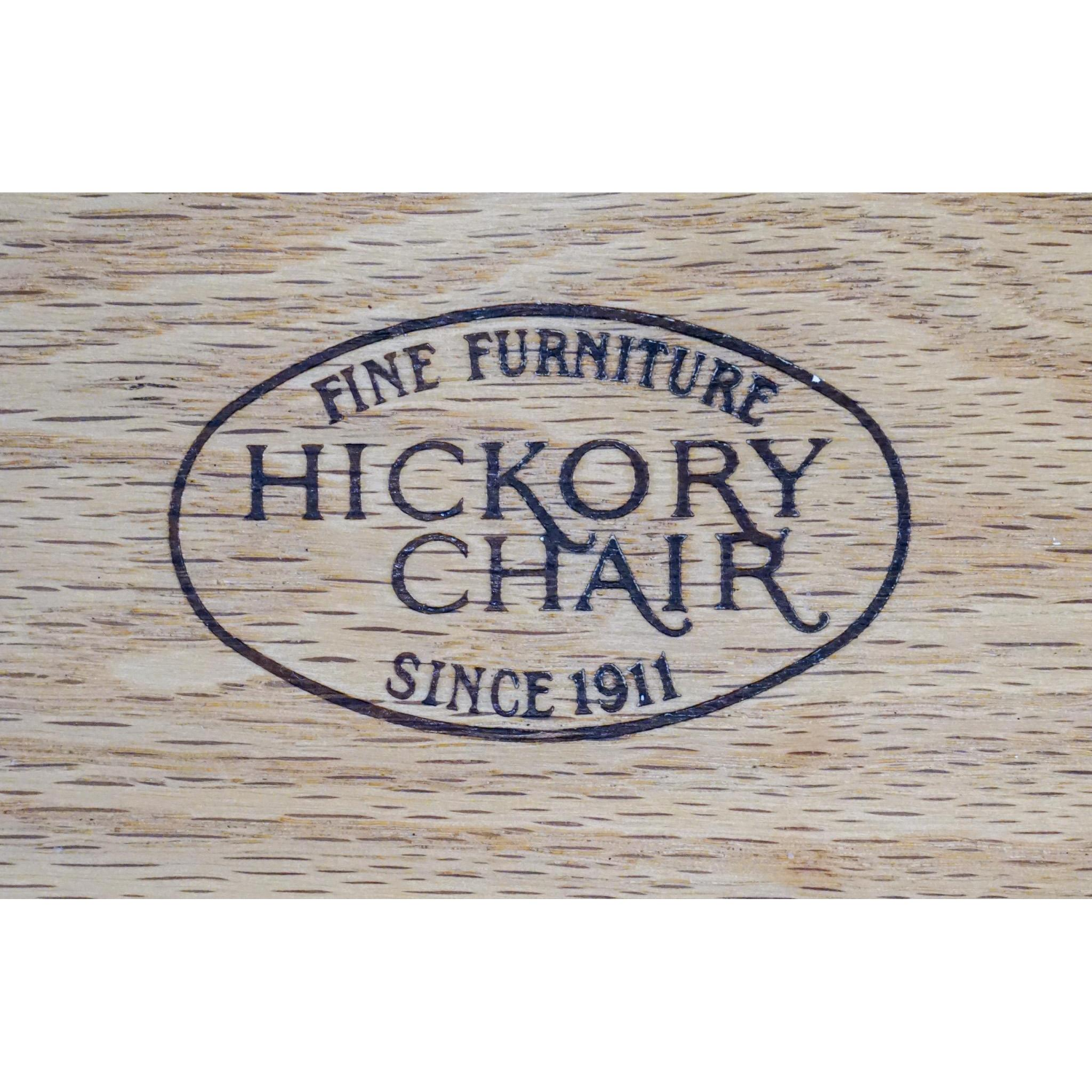 Free Delivery - Hickory Chair Chippendale Style Mahogany Chest of Drawers  Image #2 | Ivy Store
