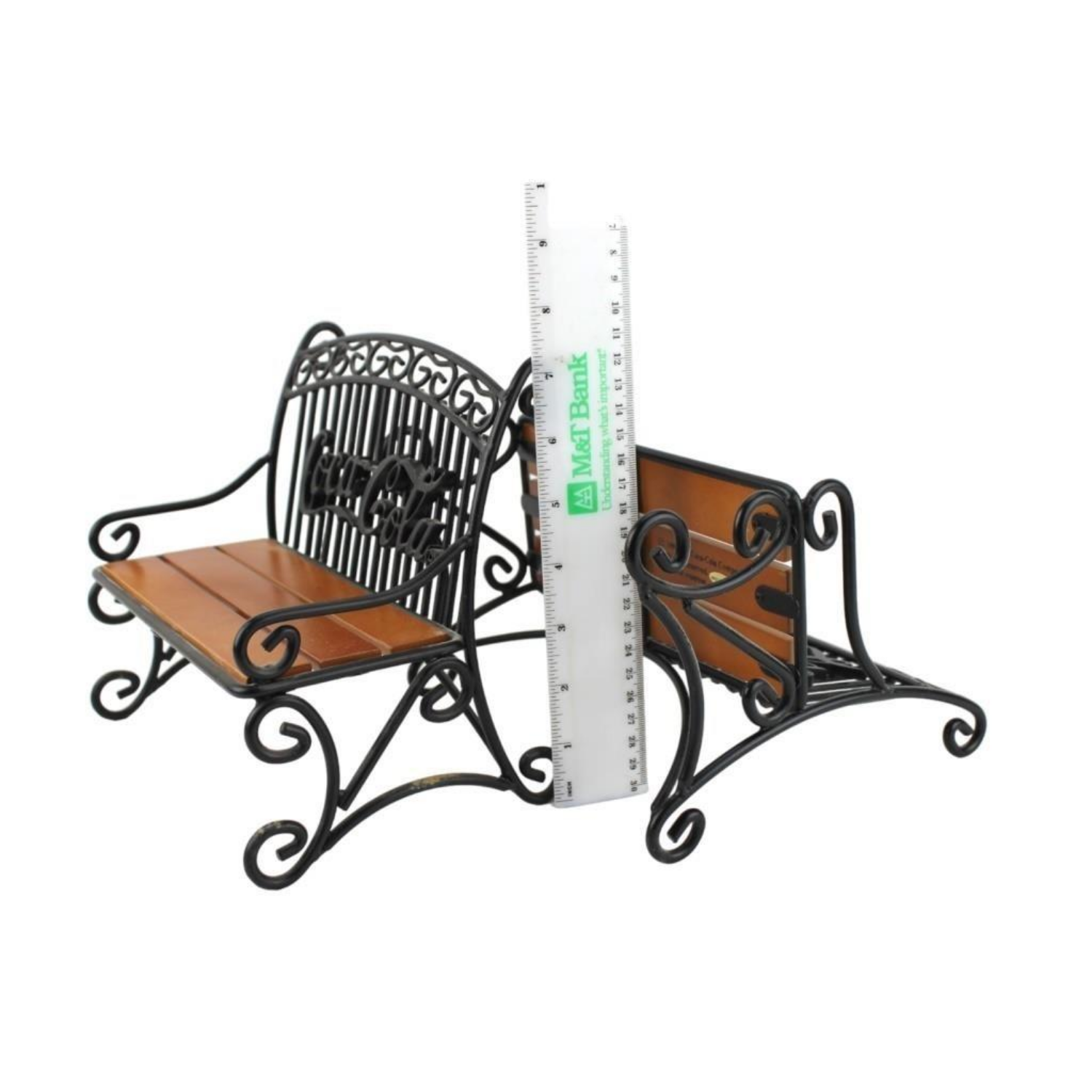 Free Delivery - Vintage Coca Cola Patio Table Set with Chairs and Decorative Elements image | Ivy Store