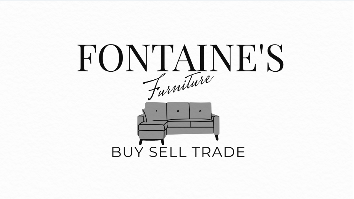 Fontaine's Furniture | Ivy Store