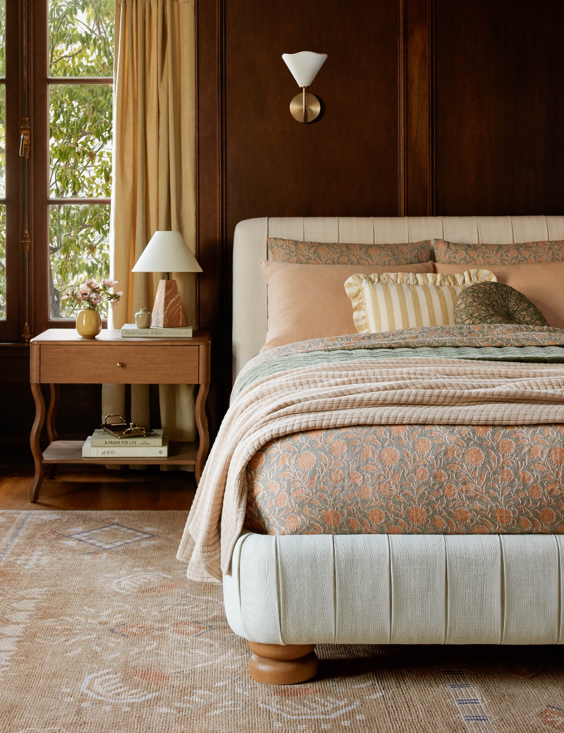 Lulu and Georgia Nightstand (Retails for $798) image | Ivy Store