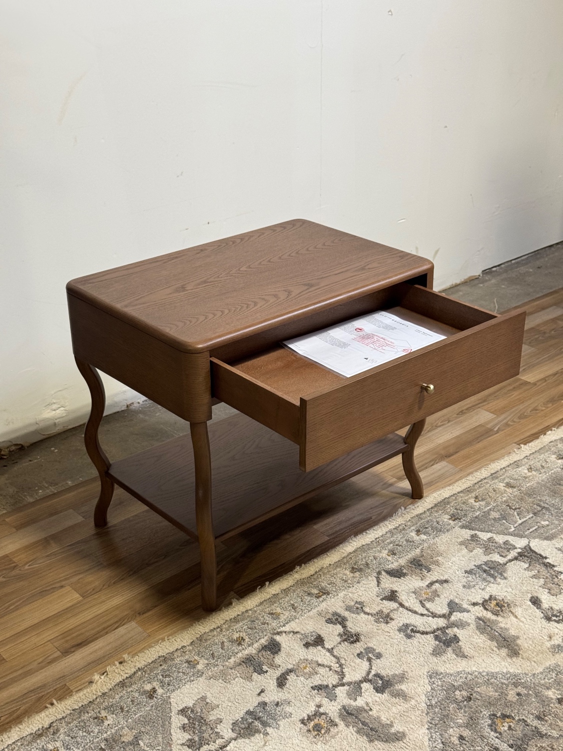 Lulu and Georgia Nightstand (Retails for $798) image | Ivy Store