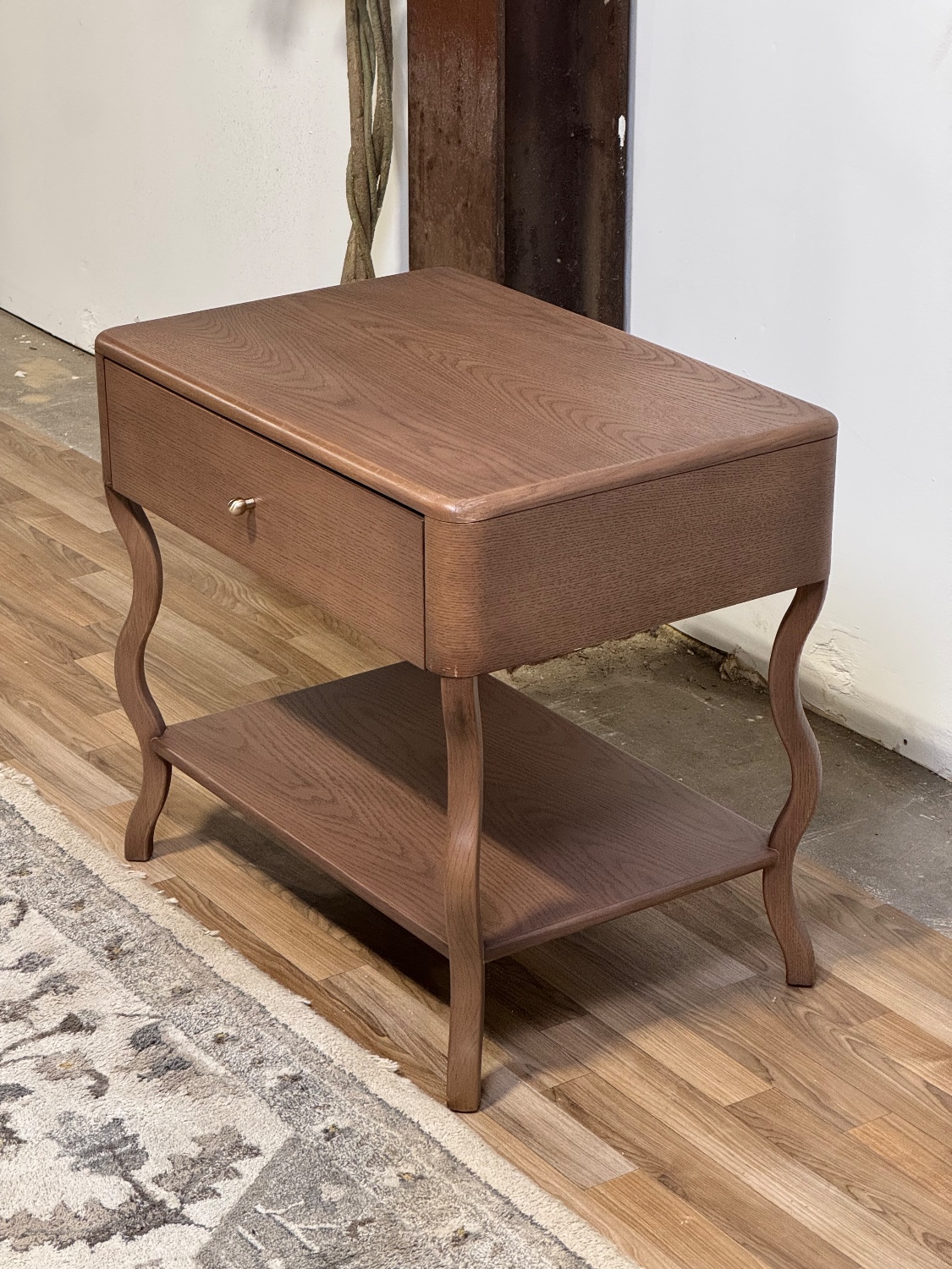 Lulu and Georgia Nightstand (Retails for $798) image | Ivy Store