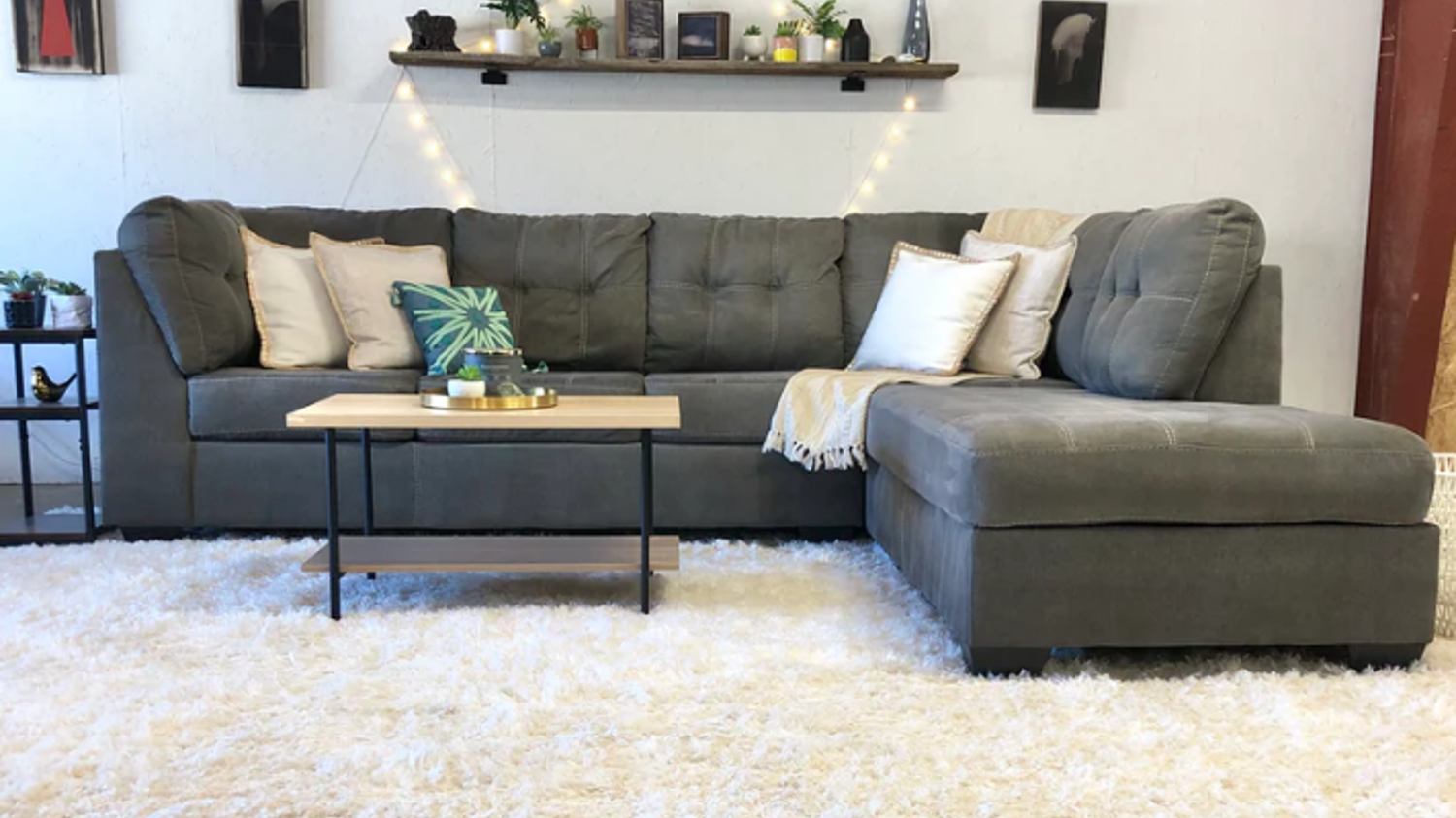 Clean Couch About Us | Ivy Store