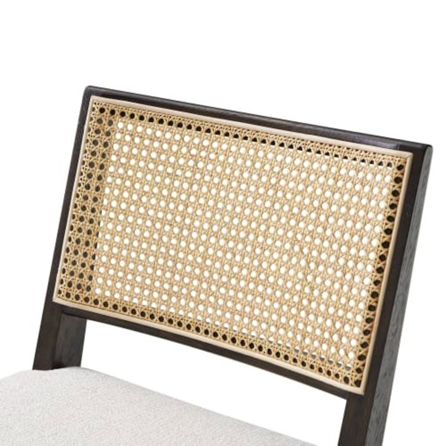 Castlery Sloane Cane Dining Chairs image | Ivy Store