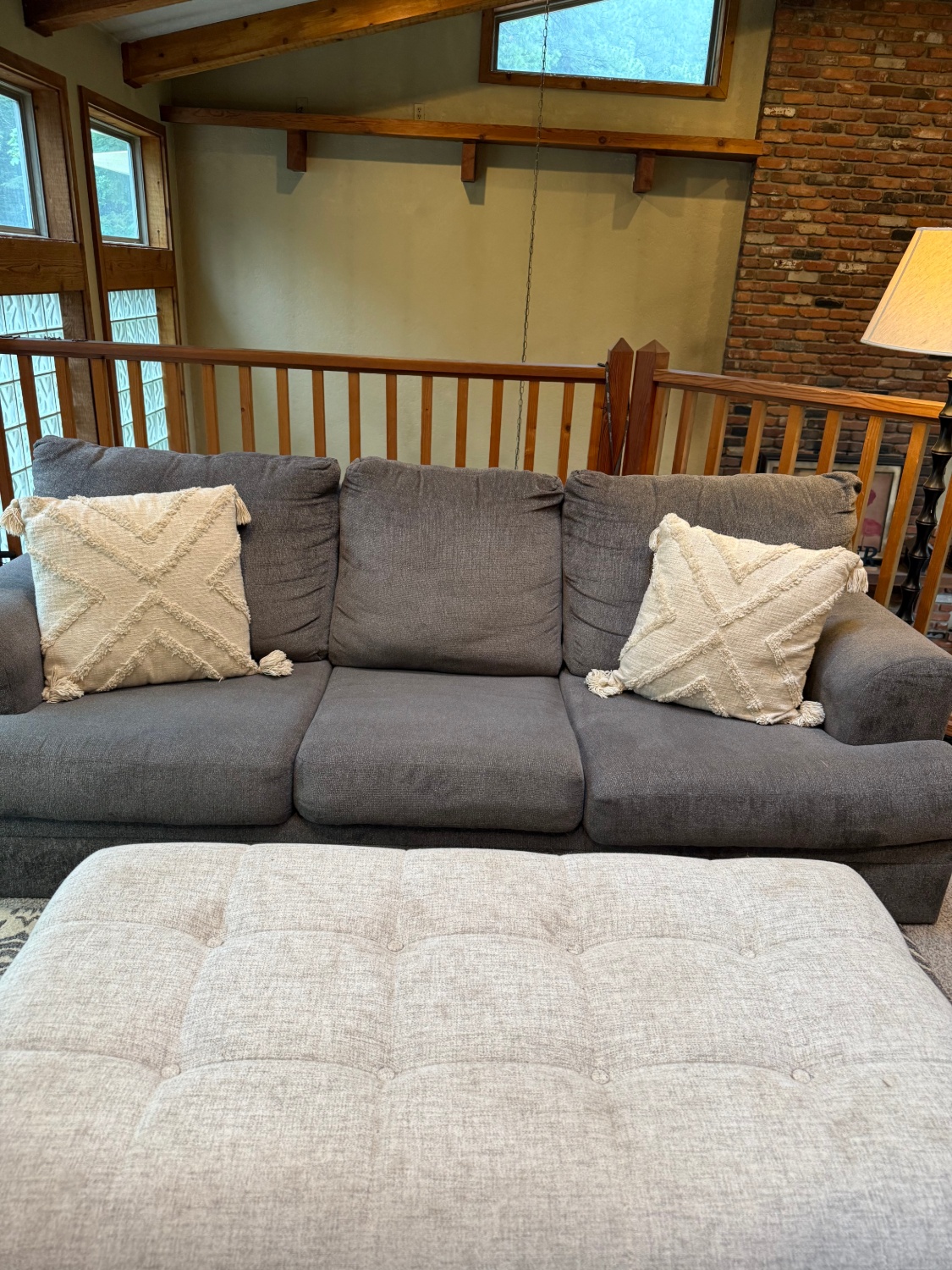 Couch Can Deliver Image #1 | Ivy Store