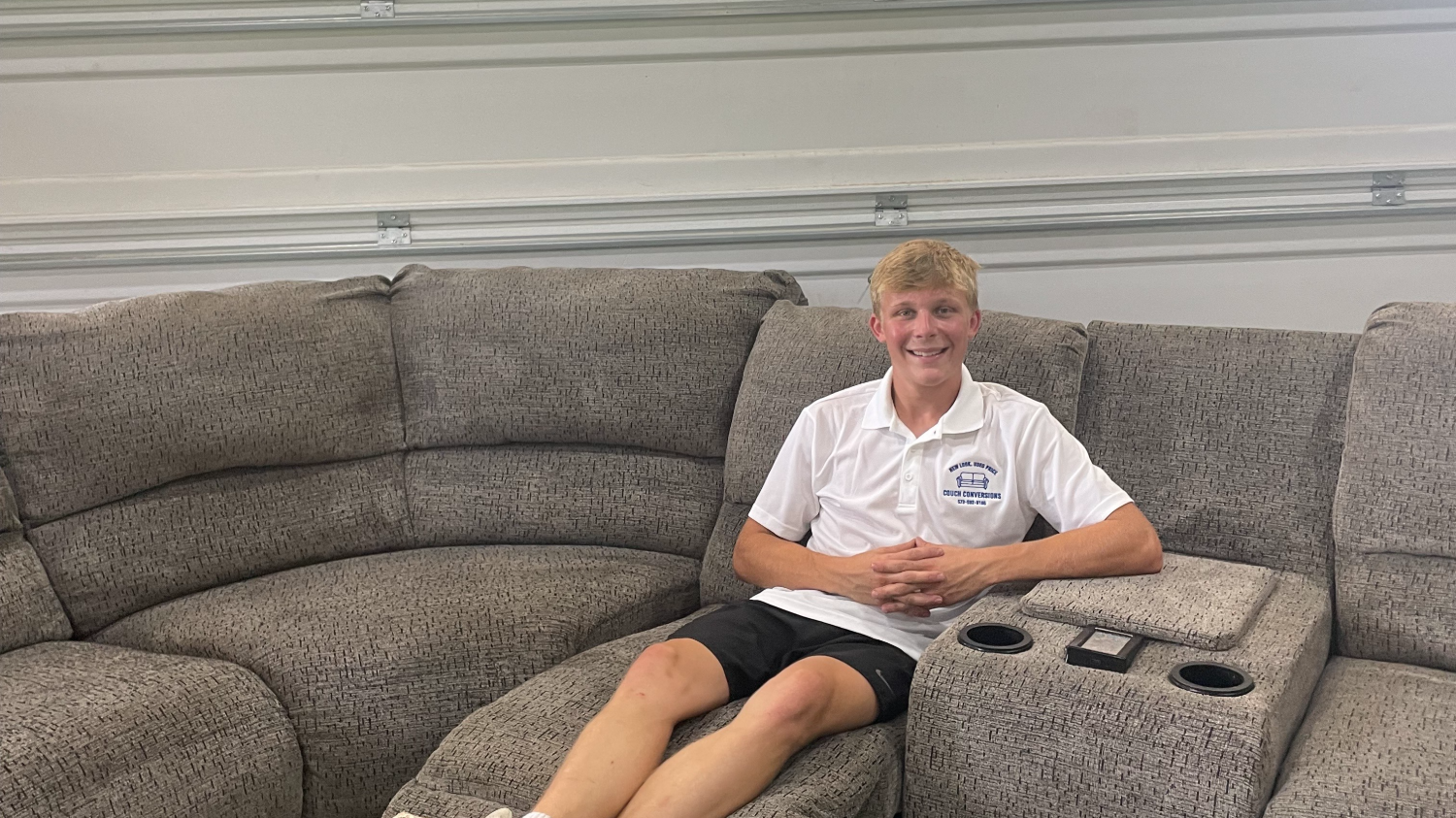 Couch Conversions | Ivy Store