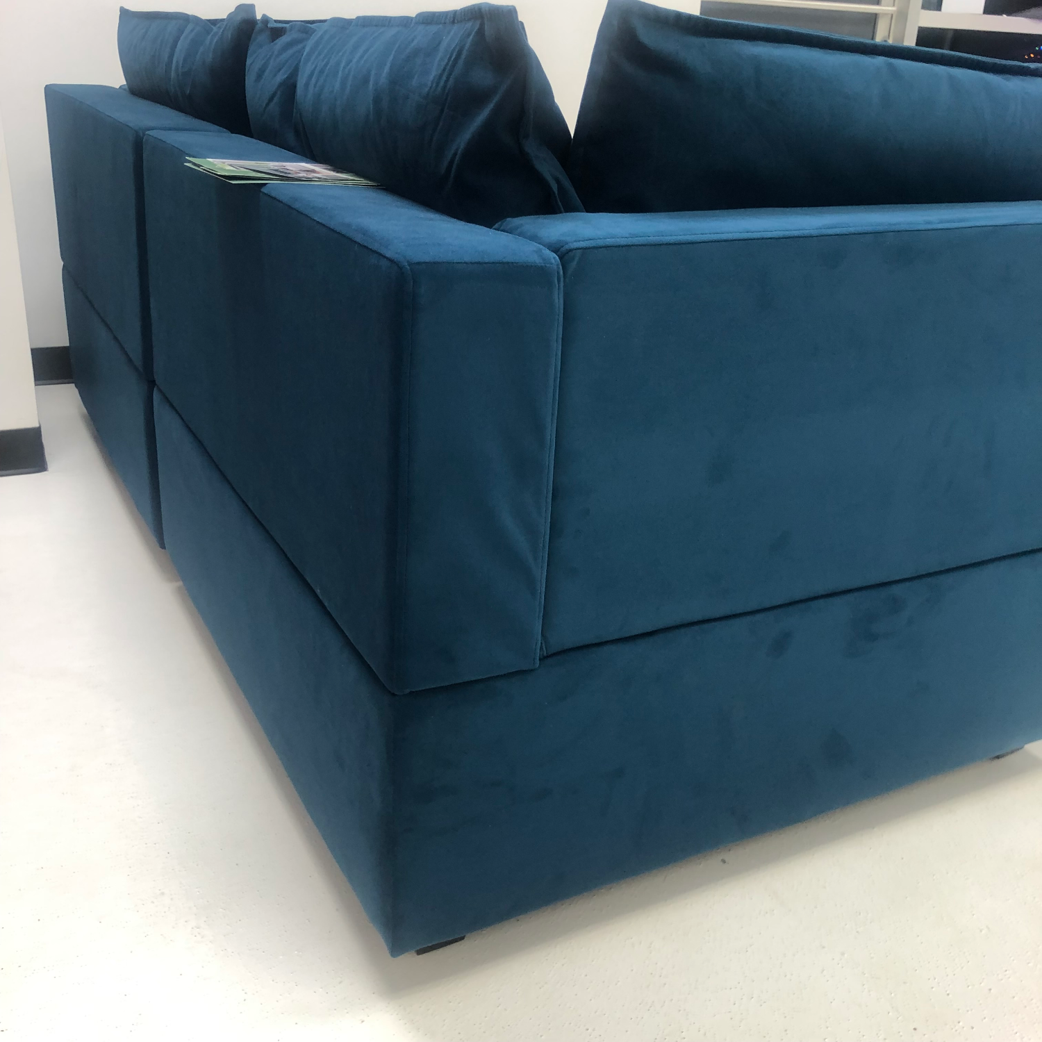 Albany Park Kova Blue  image | Ivy Store