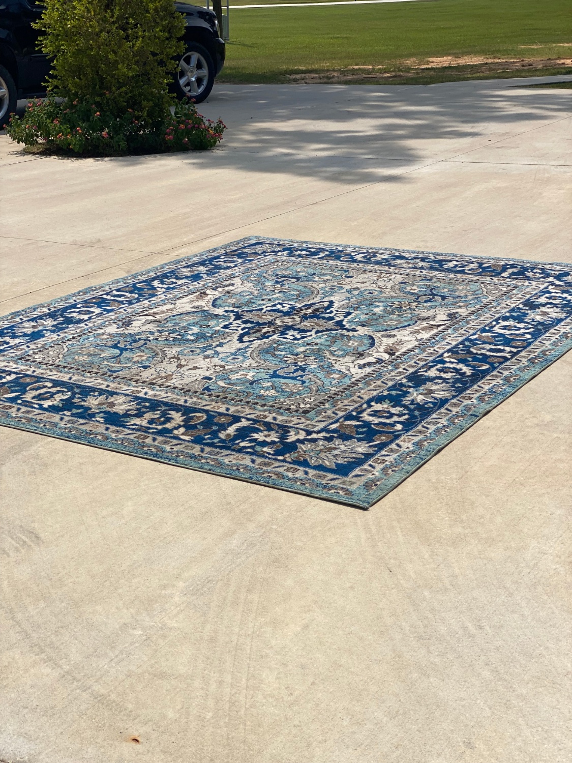 Unique Loom 8X10 Turkish Rug Image #1 | Ivy Store