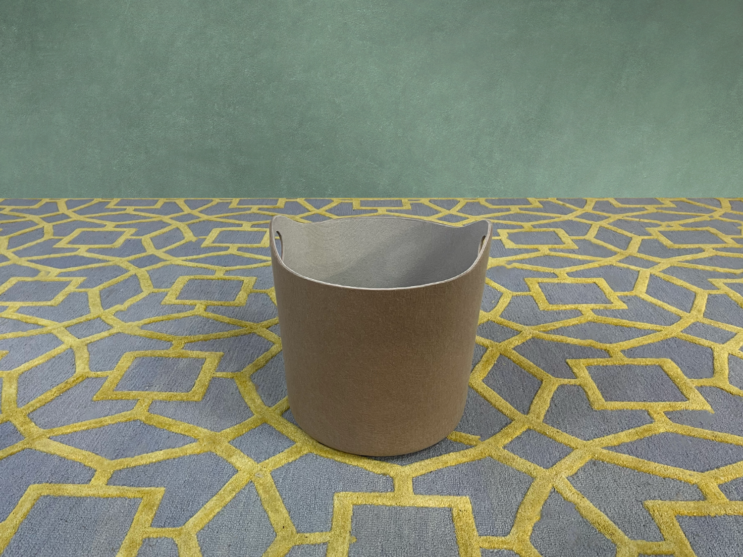 Delivery Available! 2Modern Tiggy Basket Image #1 | Ivy Store
