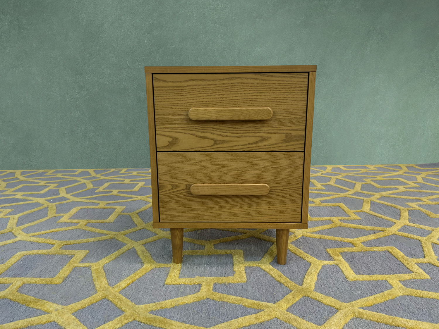 Delivery Available! Burrow Heist Nightstand Set image | Ivy Store