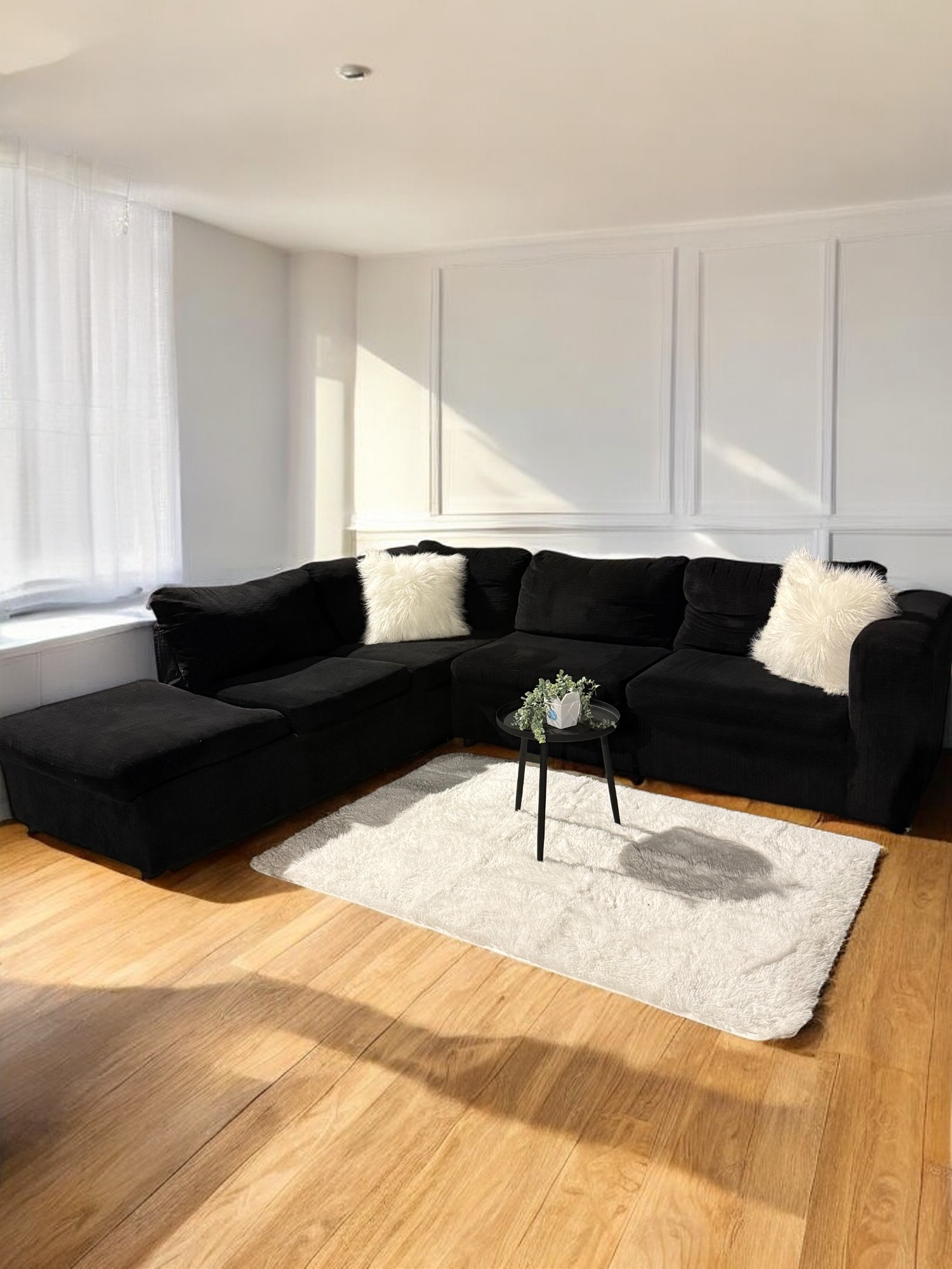 Sectional 🛋️ - Free Delivery - $399 Image #2 | Ivy Store