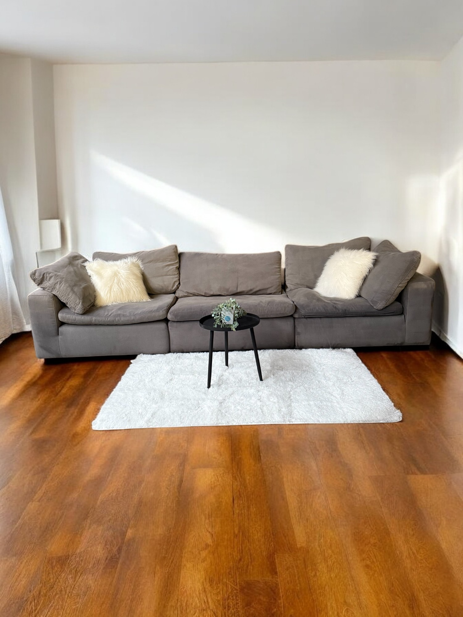 Modular Cloud Sectional Couch -🛋️ Free Delivery!  Image #1 | Ivy Store