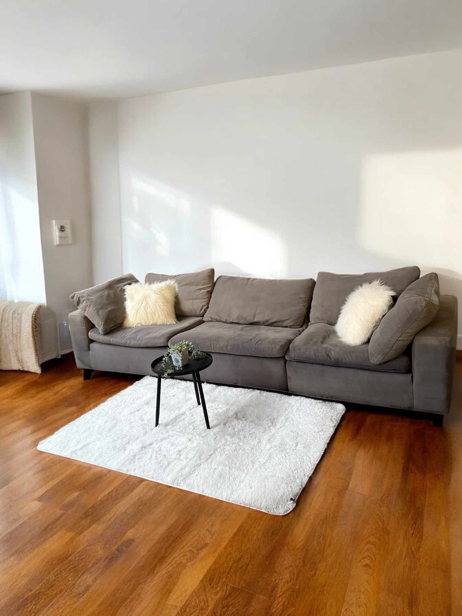 Modular Cloud Sectional Couch -🛋️ Free Delivery!  Image #2 | Ivy Store