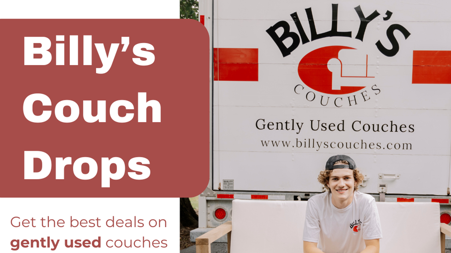 Billy Price Store | Ivy Store