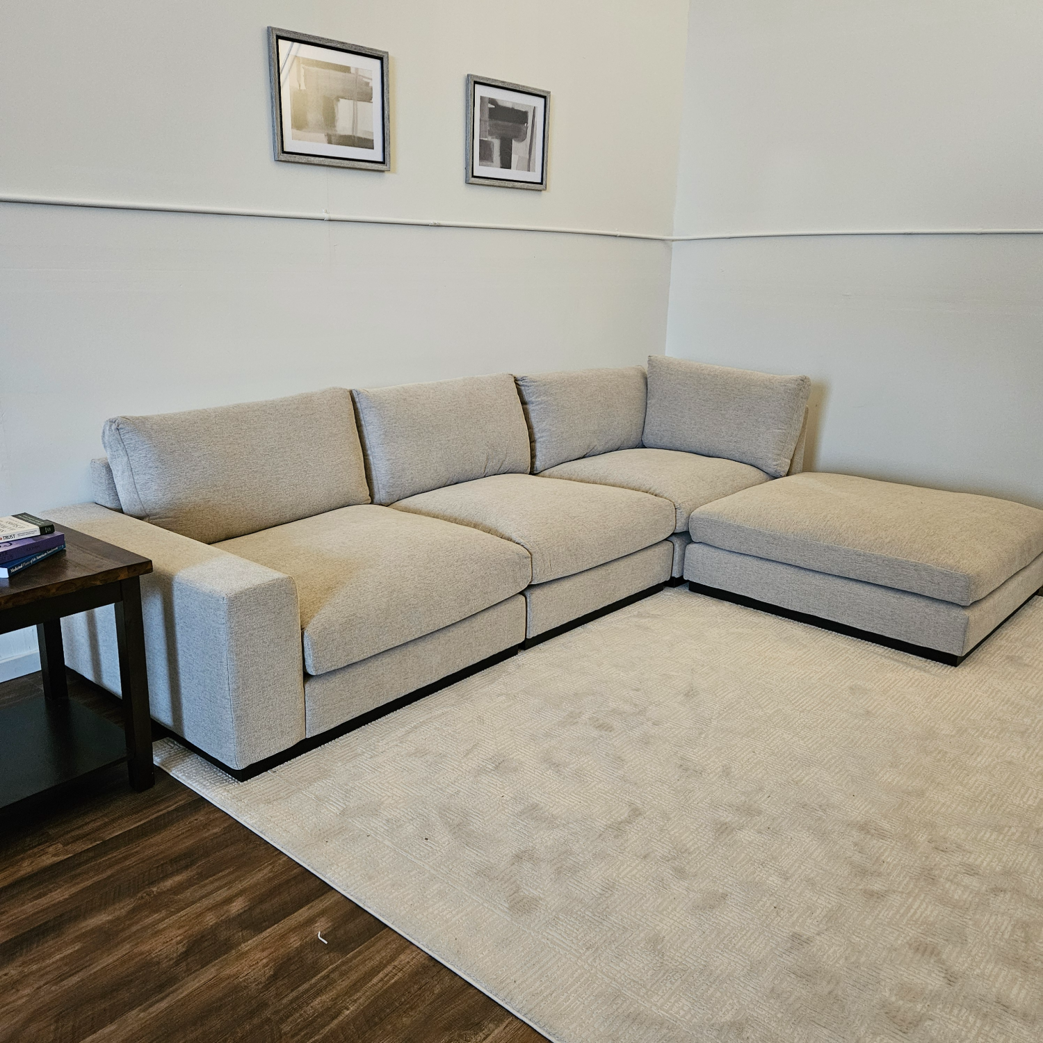 Modular Sectional Couch Joybird - Free Delivery image | Ivy Store