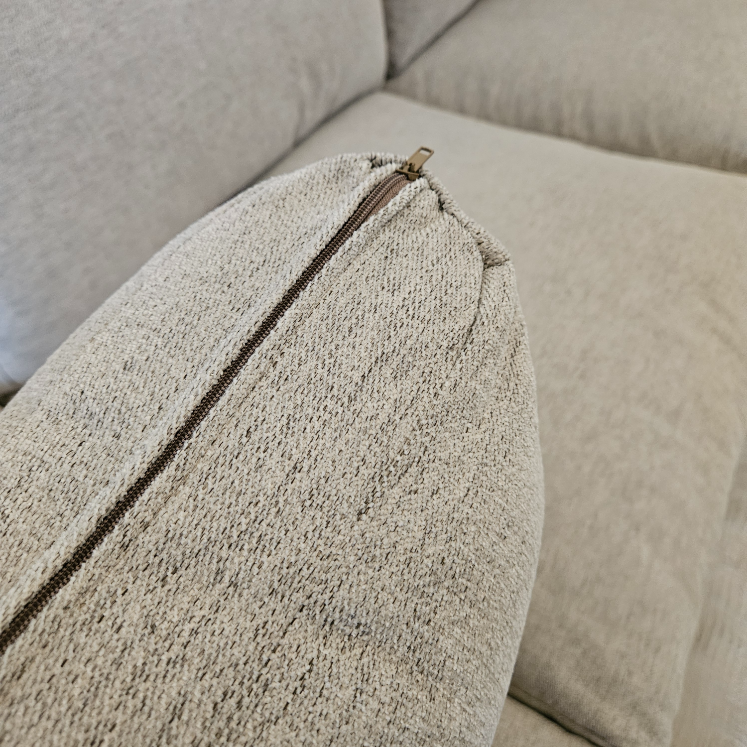 Modular Sectional Couch Joybird - Free Delivery image | Ivy Store