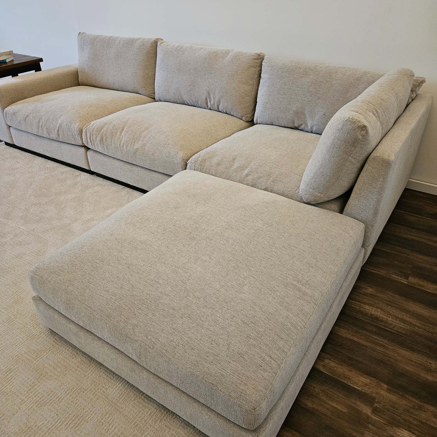 Modular Sectional Couch Joybird - Free Delivery image | Ivy Store