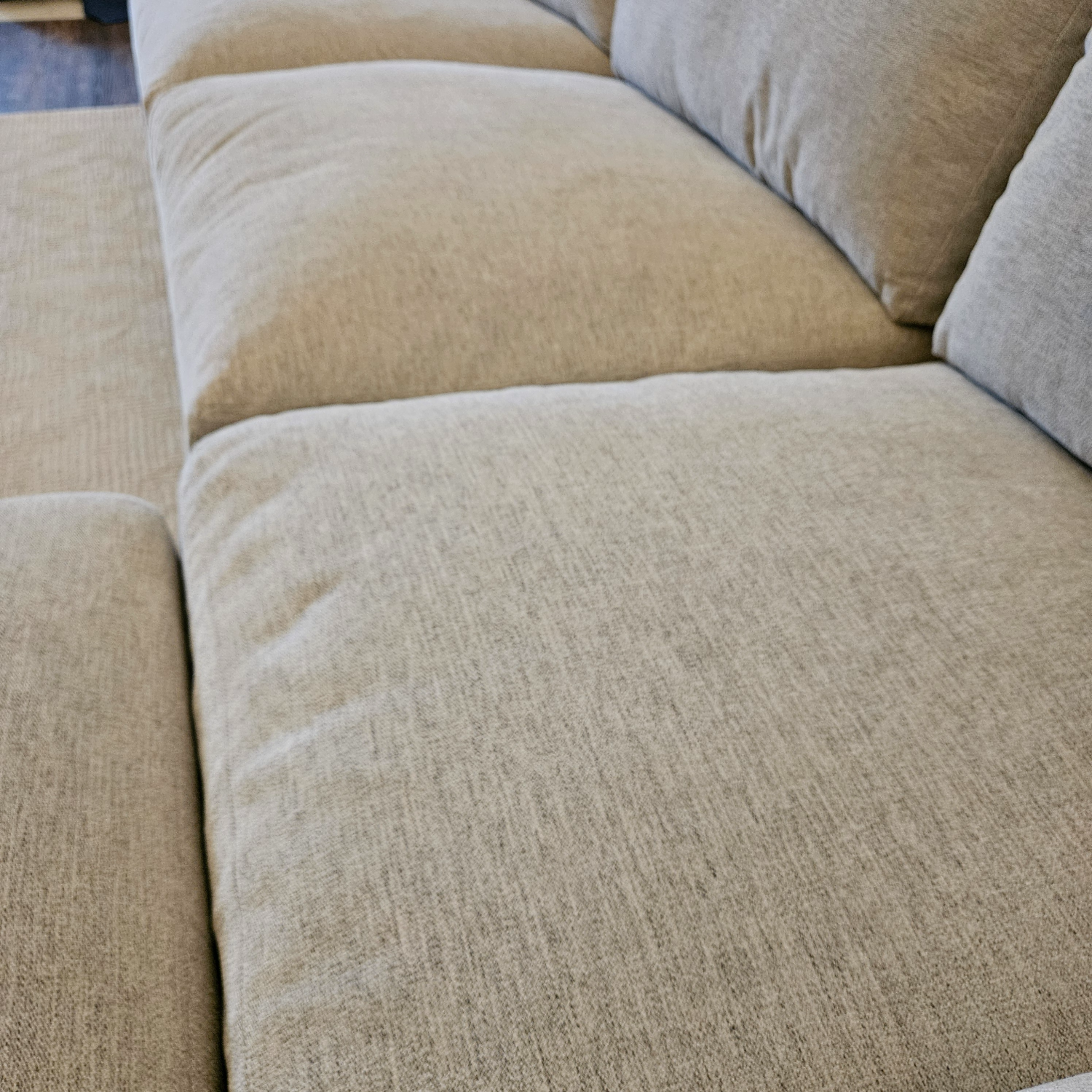 Modular Sectional Couch Joybird - Free Delivery image | Ivy Store