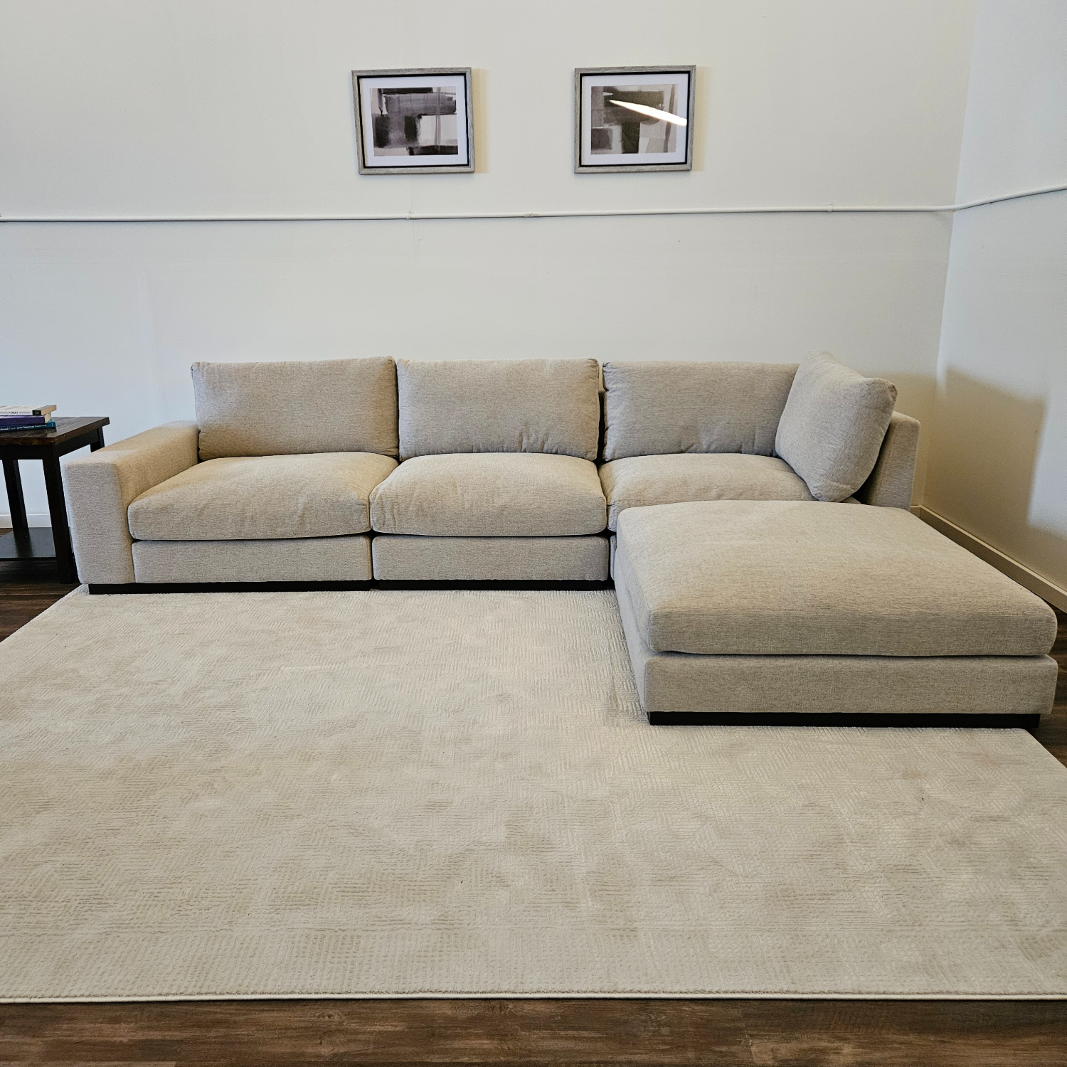 Modular Sectional Couch Joybird - Free Delivery image | Ivy Store