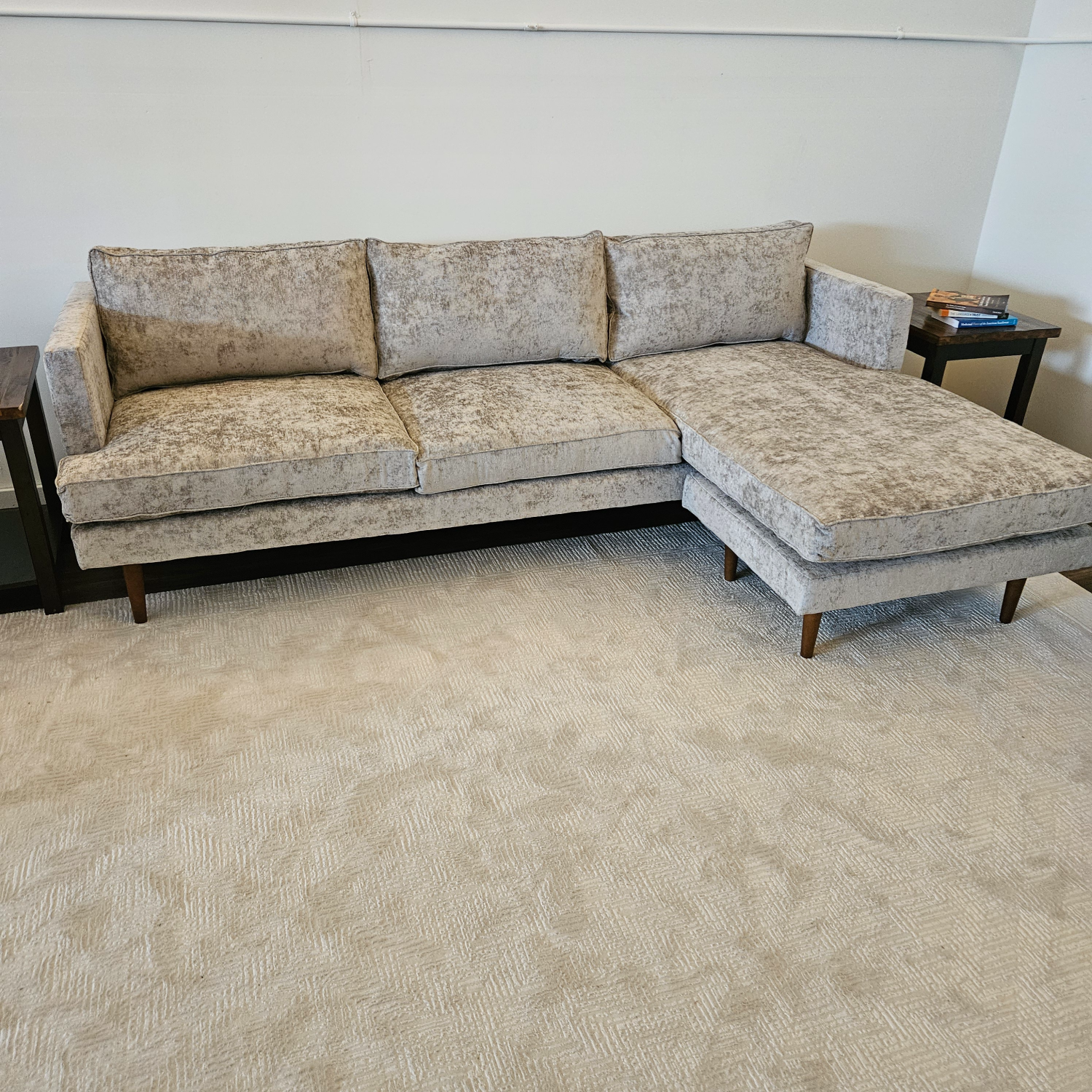 Reversible Sectional Joybird - Free Delivery Image #2 | Ivy Store