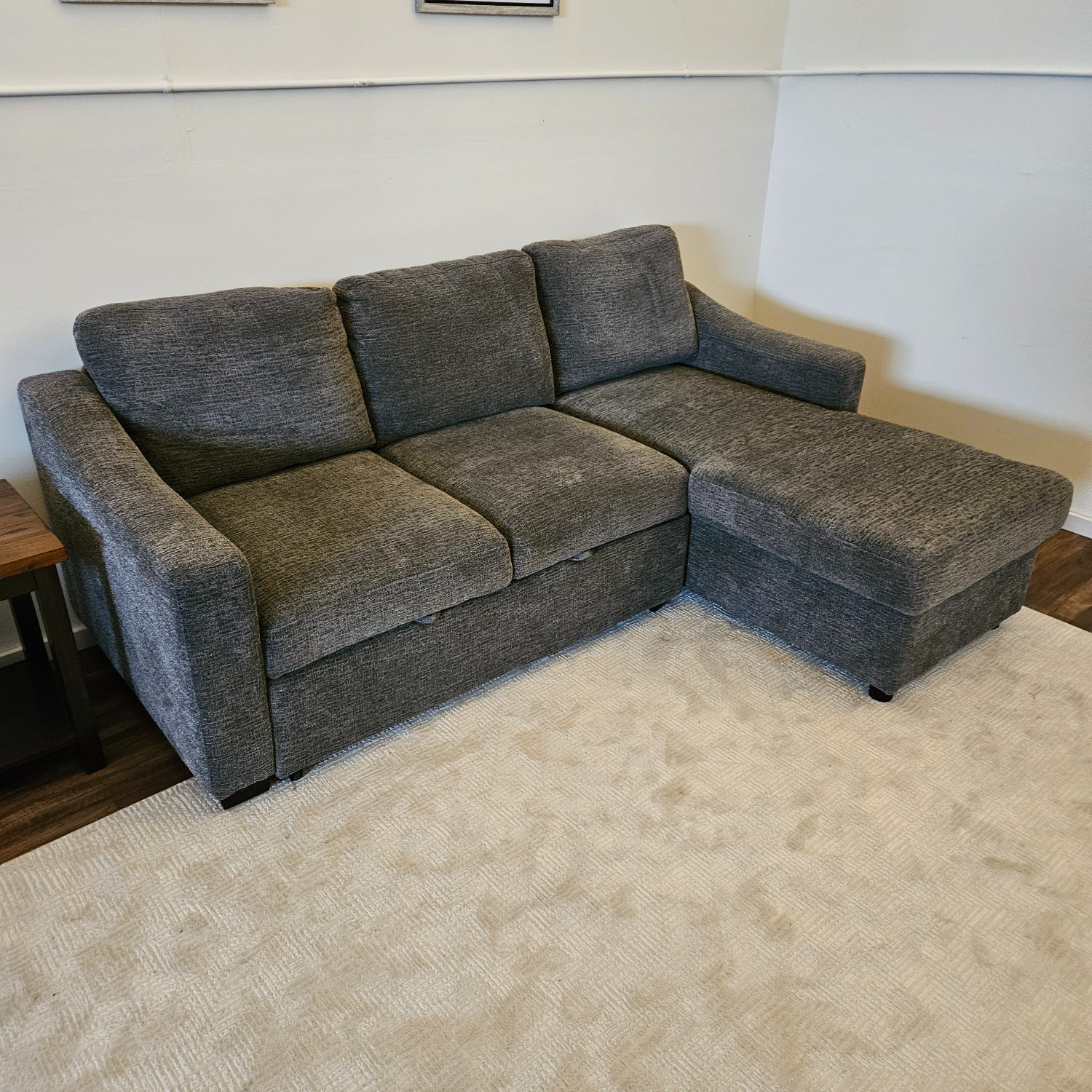 Sleeper sofa Convertible free delivery Image #2 | Ivy Store