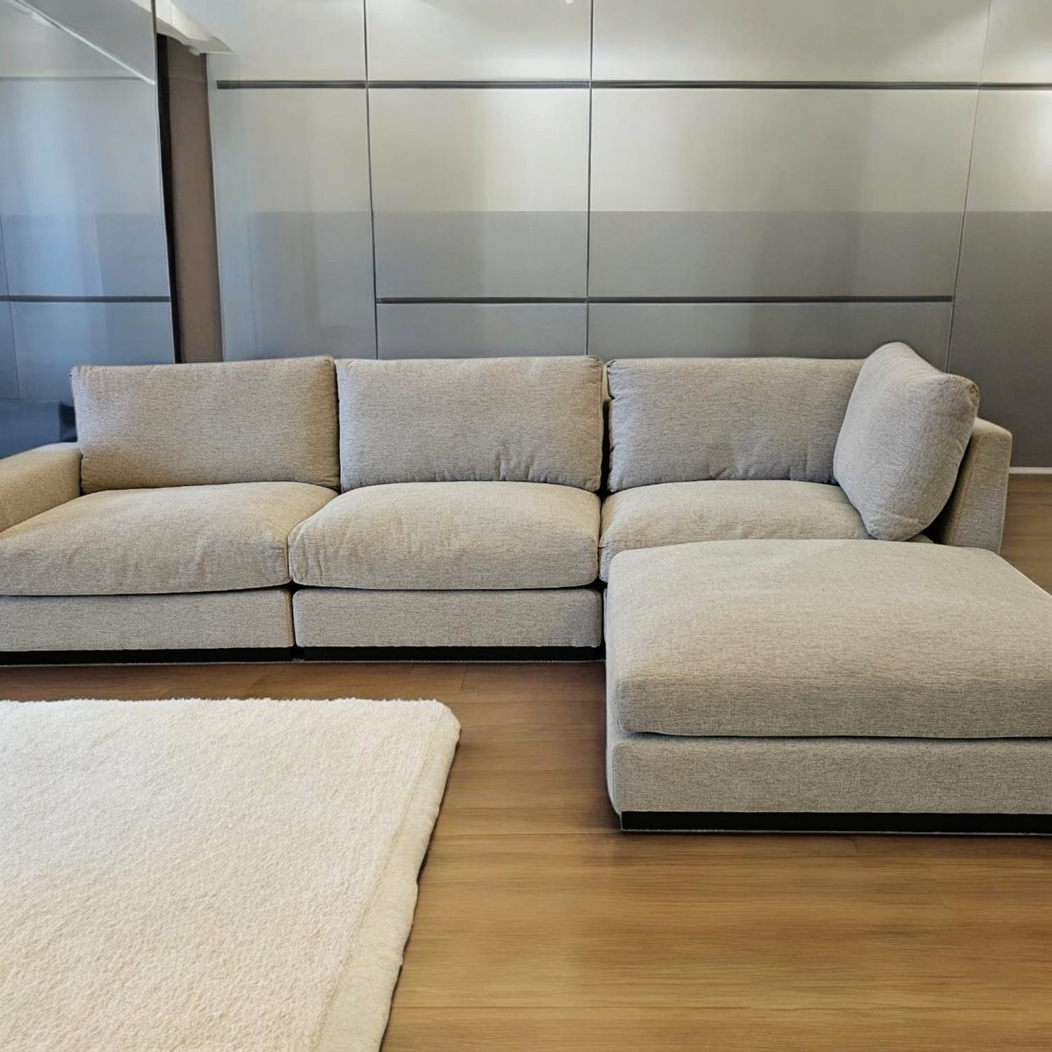 Modular Joybird Sectional Sofa - Free Delivery Image #1 | Ivy Store