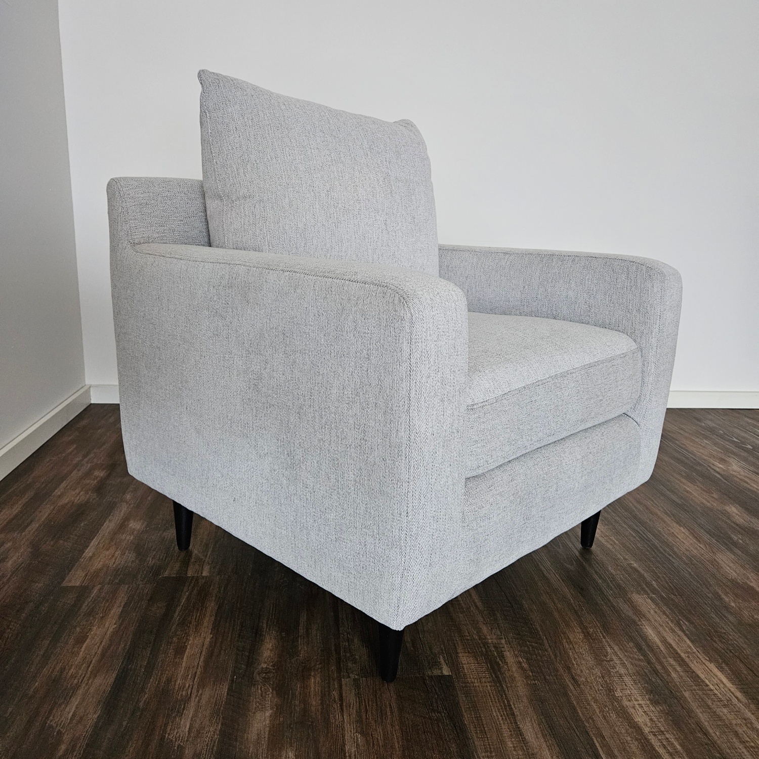 Petite Accent Chair New Interior Define - FREE DELIVERY Image #2 | Ivy Store