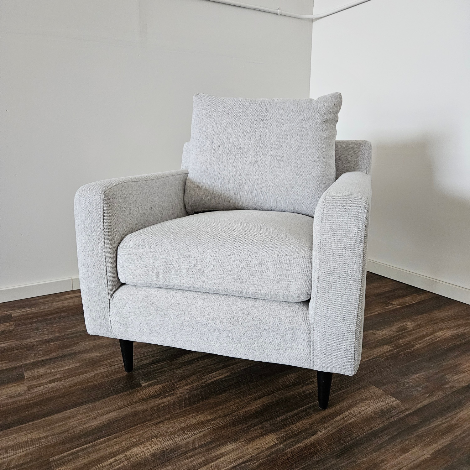 Petite Accent Chair New Interior Define - FREE DELIVERY Image #1 | Ivy Store
