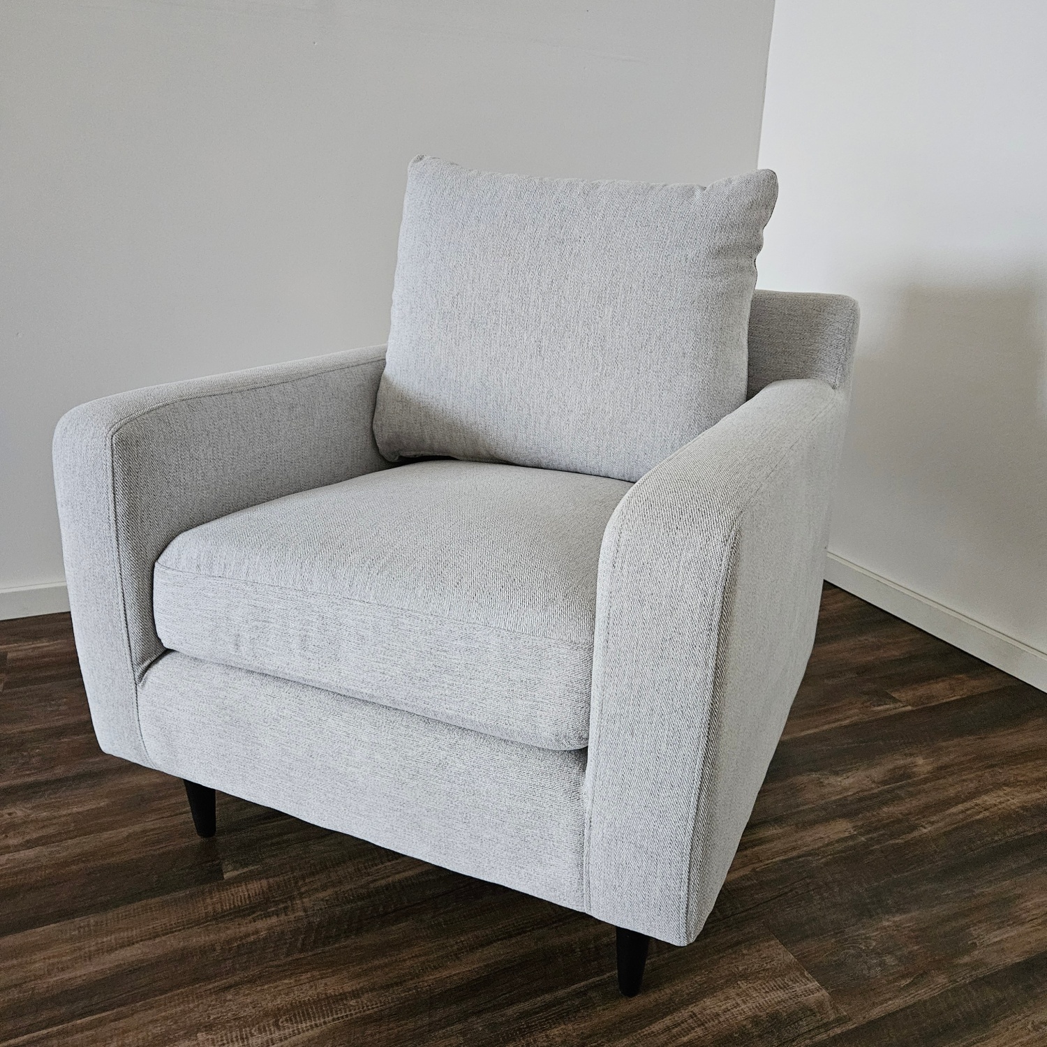 Petite Accent Chair Interior Define - Delivery Available Image #1 | Ivy Store