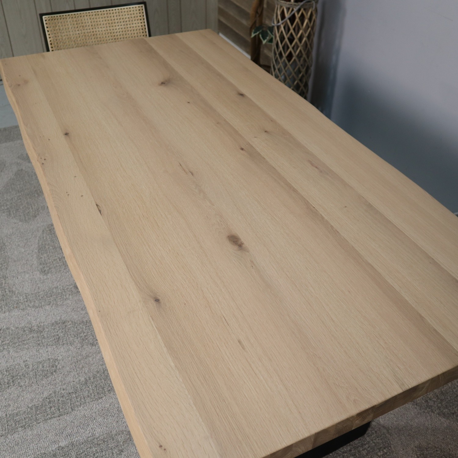 Castlery Sawyer Dining Table